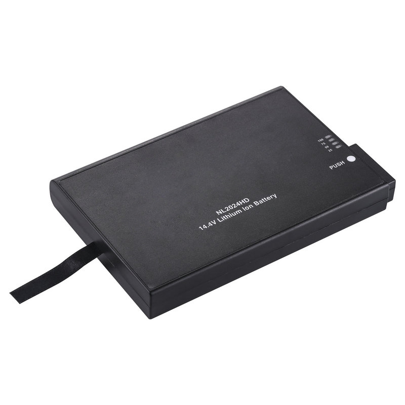 NL2024OA22 REF RS-00501 RS-00500 Battery Replacement For GCE Zen-O Portable Oxygen Concentrator