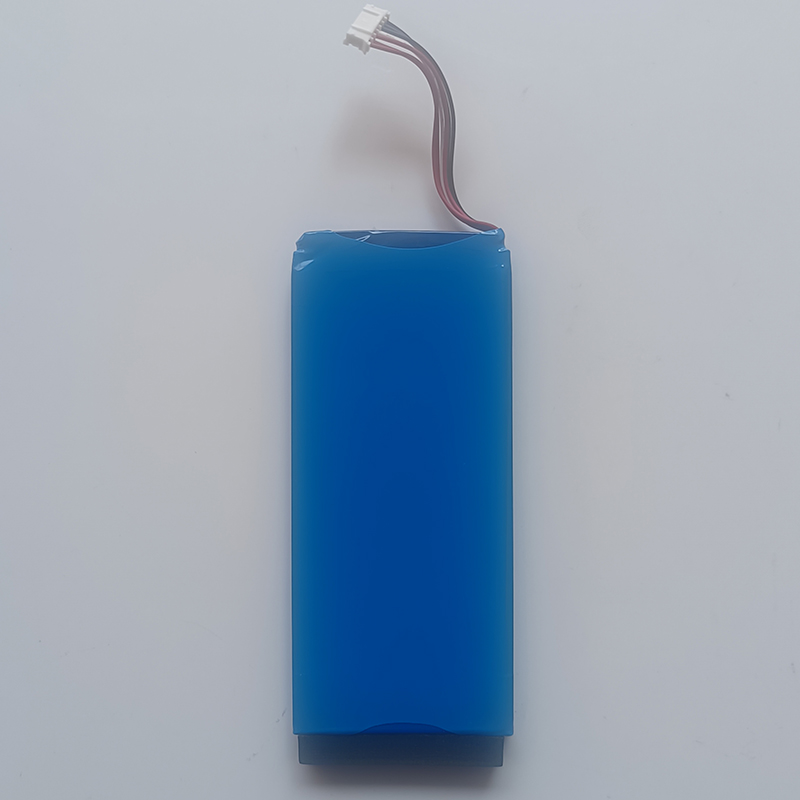 Xtool H6 Pro Master II Battery Replacement 13000mAh 3.7V 7Line PH2.0 7Pin