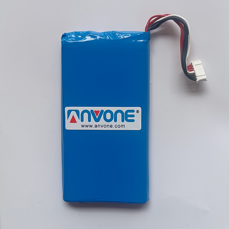 KPL4858112-2P Battery Replacement For Xtool P804 Car Diagnostics Tablet 3.7V 10000mAh 37Wh