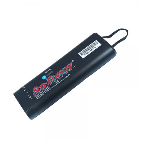 633-27 AQ7275 Battery Replacement For Anritsu MT9081 MT9082 MT9083