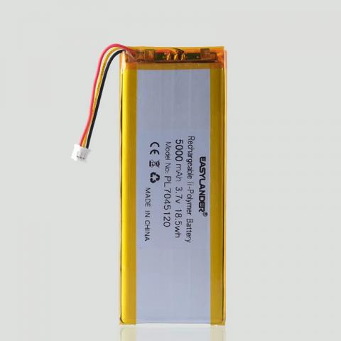 PL 7045120 Battery Replacement For TBS TANGO 2 Pro Remote Control