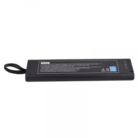 NI1030AG Battery Replacement For Agilent E6000 OTDR E6000A E6000B E6000C E6080A E6004A E6003A E6080A-FG
