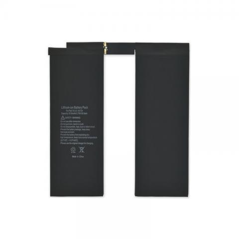A2134 Battery Replacement For Apple iPad air3 10.5 A2123 A2152 A2153 A2154 3.79V 30.8Wh 8134mAh