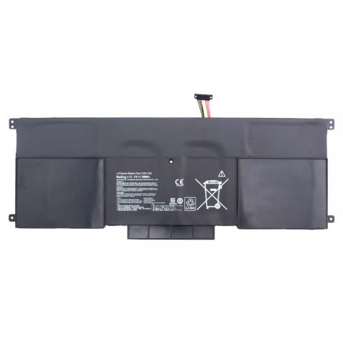 C32N1305 Battery Replacement For Asus Zenbook UX301 UX301LA-DE002H UX301LA UX301LA-DH71T 0B200-00540000