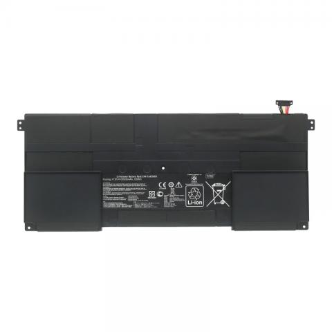 C41-TAICHI31 Asus TAICHI31-NS51T Battery Replacement
