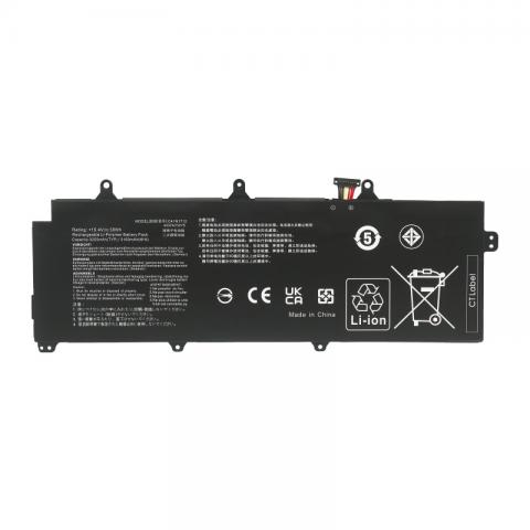 C41N1712 Battery Replacement For Asus GX501 GX501G GX501GS GX501GI GX501GM