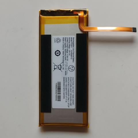 PT2011 Battery Replacement For Autel MaxiTPMS ITS600 ITS600E ITS600PRO 3.8V 5000mAh
