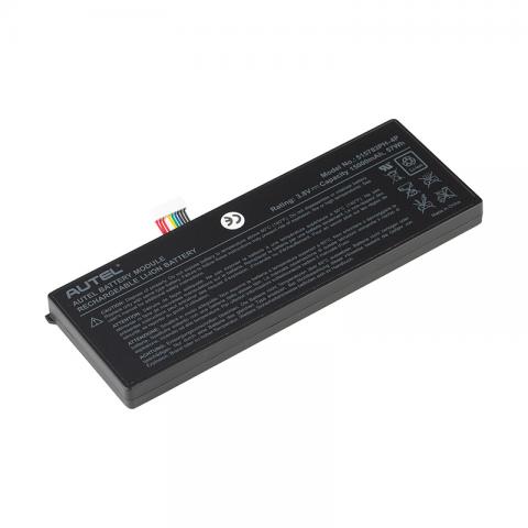 Battery Replacement For Autel MaxiCOM MK908 II 515783PH-4P MLP515783-4P