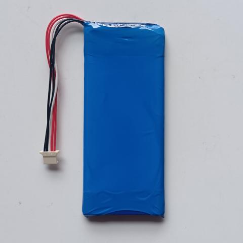 Battery Replacement For Autel MaxiVideo MV500 Tablet Inspection VideoScope 3.7V 3200mAh 11.84Wh