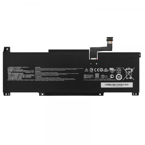 BTY-M491 Battery Replacement For MSI Modern 15 A10M A11M Summit B15 A11M Stealth 15M