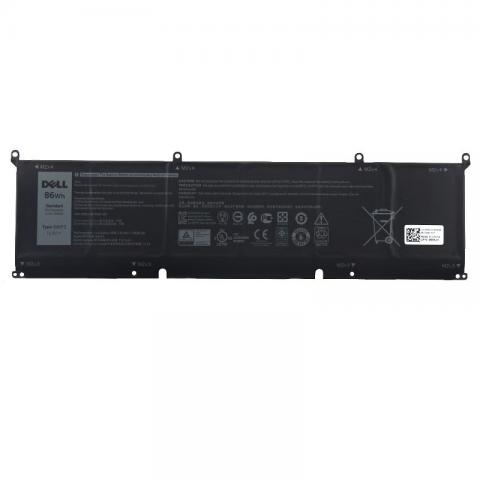 69KF2 Battery For Dell P91F M15 R3 R4 M17 R3 R4 08FCTC 070N2F 0M59JH 0P8P1P 0DVG8M