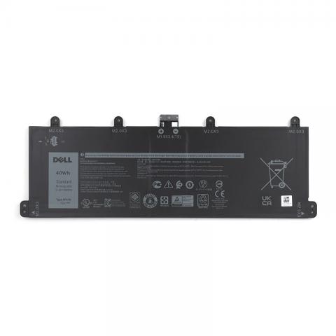 9F4FN Battery Replacement For Dell Latitude 7320 2-in-1 Detachable