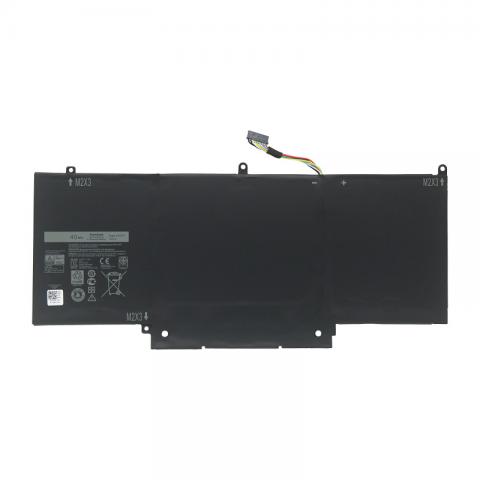 Dell DGGGT Battery Replacement For XPS11R-1508T XPS11S XPS11-1308T XPS11-1508T