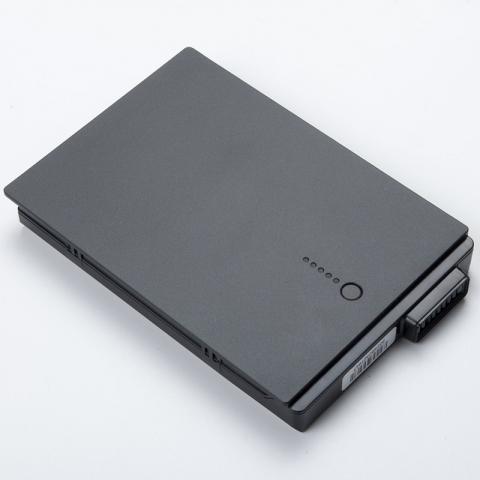XVJNP Battery Replacement For Dell Latitude 5430 7330 Rugged 06JRCP 0M0TN3