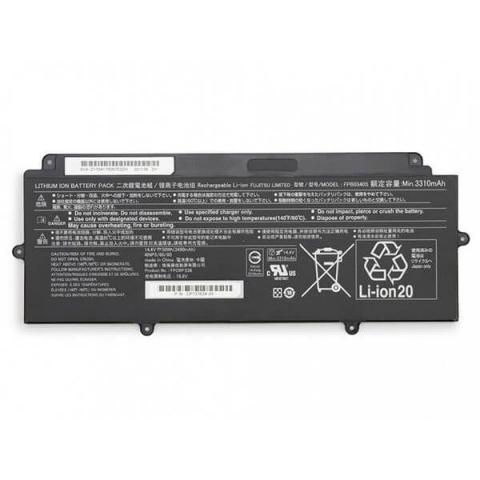 FPB0340S Battery CP730401-01 For Fujitsu LifeBook E548 E558 U939X