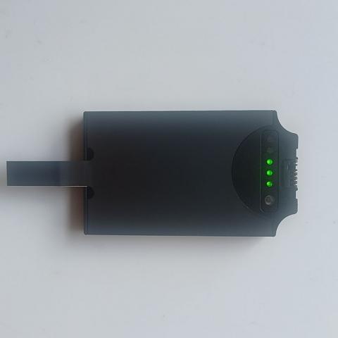 Lithium Ion Battery For USM Go And DMS Go 7.4V 4000mAh 29.6Wh