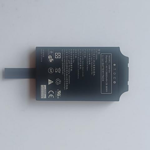 USM Go Li-ion Battery Pack DMS Go For GE Inspection USM Go Ultrasonic Flaw Detector