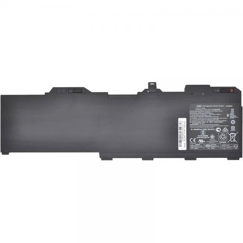 HP AL08XL Battery Replacement L86212-001 HSTNN-OB1S L86155-AC1 AL08094XL 15.44V 94Wh