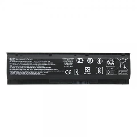 HP PA06 Battery Replacement 849911-850 HSTNN-DB7K TPN-Q174 For Omen 17-W Pavilion 17-AB