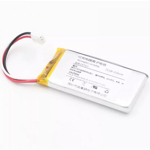 Battery Replacement For Launch CRT 511 TPMS Activation and Diagnostic Tool