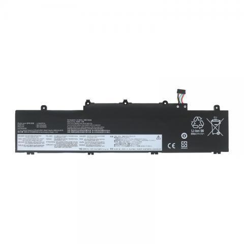 L19C3PD5 L19D3PD5 L19M3PD5 L19L3PD5 Battery Replacement For Lenovo Thinkpad E14 Gen 2