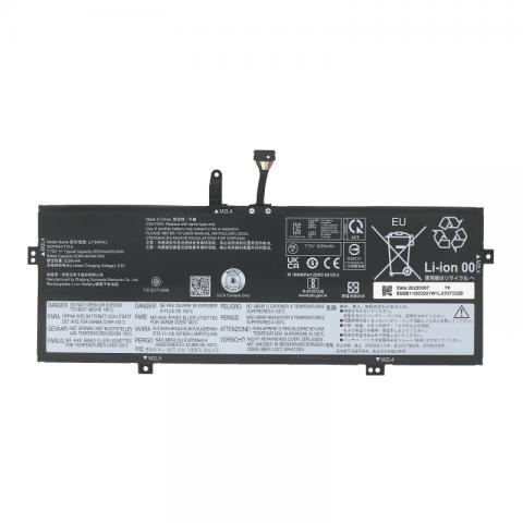 L21D4PH3 L21C4PH3 L21M4PH3 L21L4PH3 Battery Replacement For Lenovo Yoga Slim 7 Carbon 13IAP7