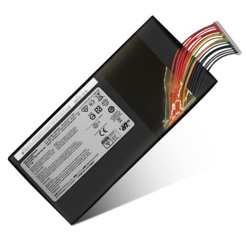 BTY-L78 Battery Replacement For MSI GT62VR GT73 GT73VR GT80 GT80S GT83 GT83VR MS-1815