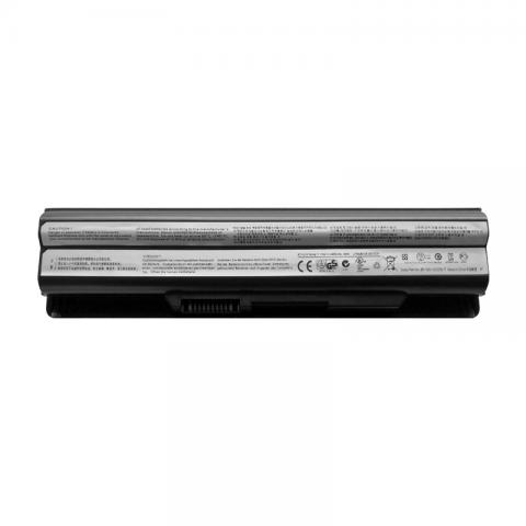BTY-S14 Battery Replacement For MSI FR620 FR700 FX400 FX420 FX600 FX610 FX620 FX700 GE620