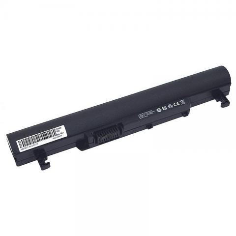 BTY-S16 BTY-S17 Battery Replacement For MSI Wind U160 U180 925T2008F 925T2021F