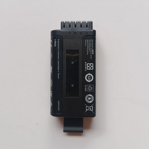 NB2037 NB2037QE34 NB3037HD26 BATTERY REPLACEMENT FOR CHRISTIE MEDICAL VEINVIEWER VISION2