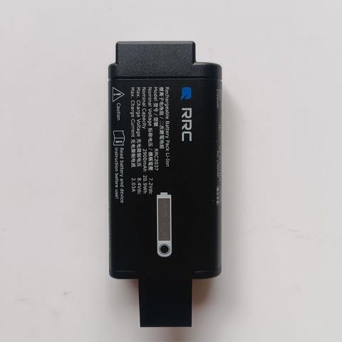NB2037 BATT-10025-0024 Q7600001 BATTERY REPLACEMENT FOR OLYMPUS EPOCH 6LT PORTABLE FLAW DETECTOR