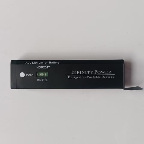Olympus DP-2000 DP-4000 DP-4050 DP-6000 DP-6500-C DPO-2000 Battery Replacement