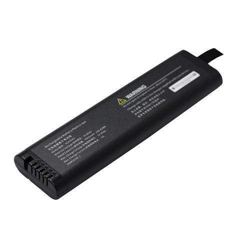 Ni2040SL29 146-0142-02 Battery Replacement For Spacelabs