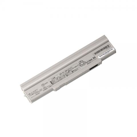 CF-VZSU90JS CF-VZSU90R Battery Replacement For Panasonic CF-LX3 CF-LX4 CF-LX5 CF-LX6