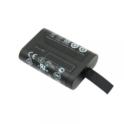XW-EX008 XW-EX001 Battery Replacement For Noyes OFL 280 FlexTester 10.8V 25.92Wh