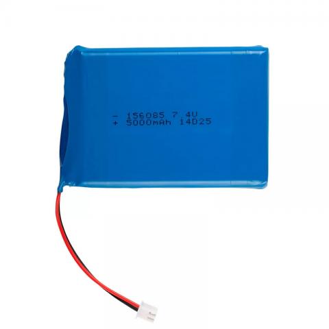 BATT-SHS800 Battery Replaement For Siglent SHS1000 SHS800 SHS806 7.4V 5000mAh