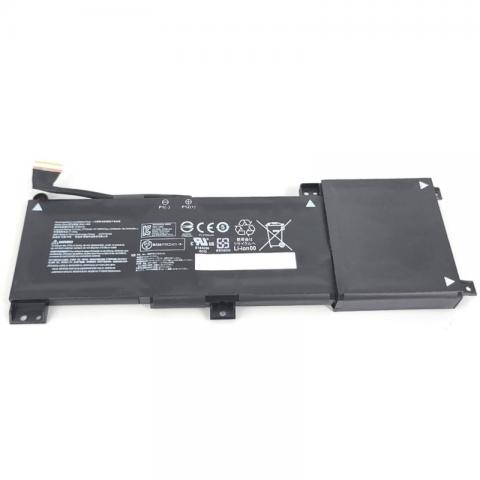 SQU-1904 Battery Replacement For Gigabyte AORUS 15-XA 15-WA 15-W9 15-SA 15-X9