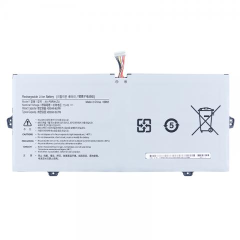 AA-PBRN4ZU Battery Replacement For Samsung 950QCJ 930QCJ 950XCJ 930XCJ