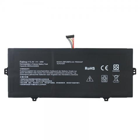 AA-PBSN4AF Battery Replacement For Samsung NP930SBE NT930SBE
