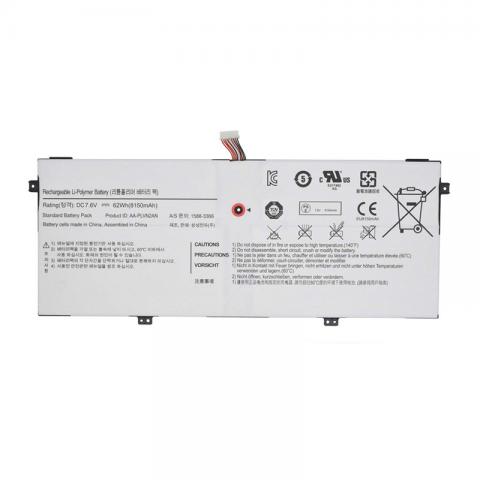 AA-PLVN2AN Battery For Samsung NP930X5J NP930X5J-S01US NP930X5J-K01IT
