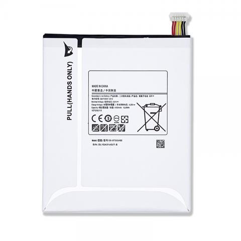 EB-BT355ABE Battery Replacement For Samsung Galaxy TAB A 8 SM-T350 T355C P350