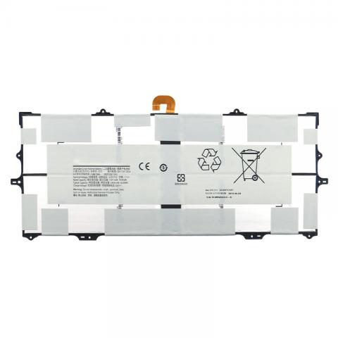 EB-BW767ABY Battery Replacement For Samsung Galaxy Book S SM-W767V 767XCM NP767XCM-K01US SM-W767P