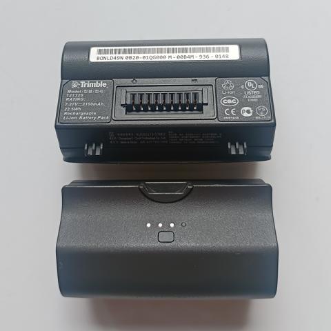 Trimble 121300 121320 Battery Replacement For Trimble TSC7 7.27V 3150mAh 22.9Wh