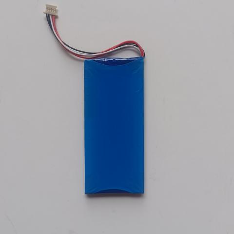 603893P 554091 Battery Replacement For Xtool F400 TPMS Diagnostic Tool TP150