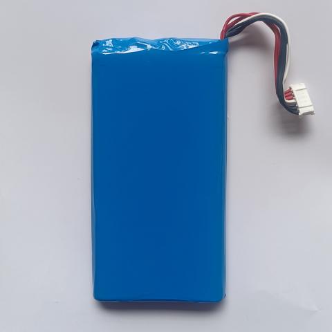 Xtool i80 Pro Battery Replacement 10000mAh 3.7V 7Line PH2.0 7Pin