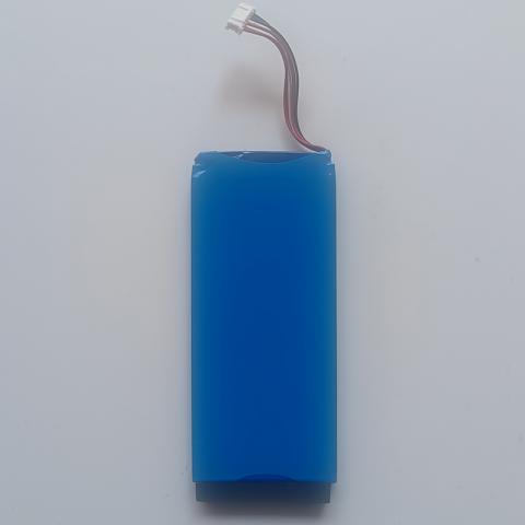 Xtool H6 Pro Master II Battery Replacement 13000mAh 3.7V 7Line PH2.0 7Pin