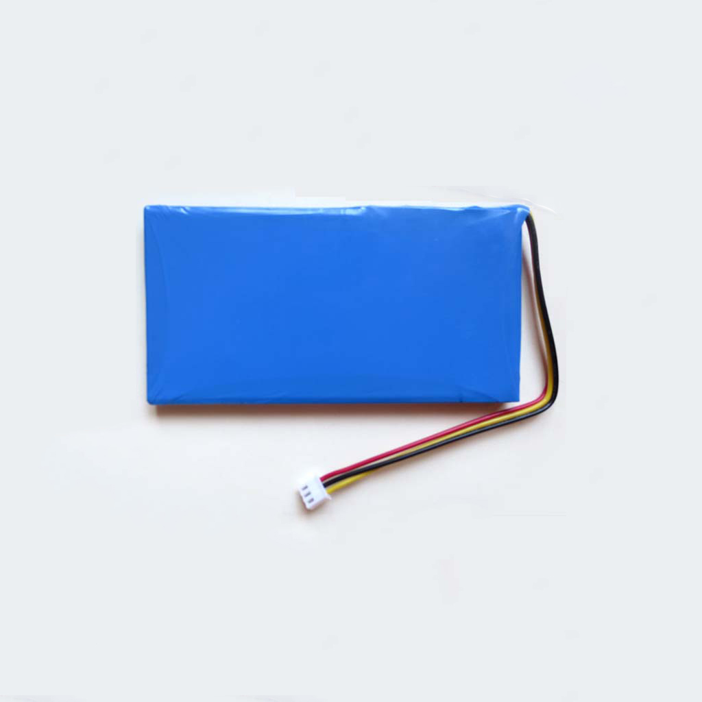 3970125 Replacement Battery For Xtool PS2 GDS Scan Tool