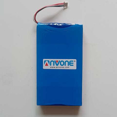 Replacement Battery For Xtool PS90 Pro Scanner