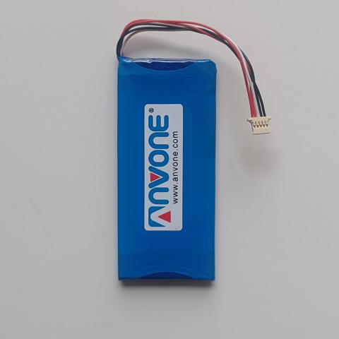 KPL284189-2S 293987 Battery Replacement For Xtool TP150 7.4V 1350mAh 9.99Wh
