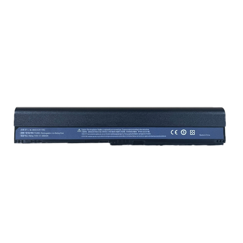 (image for) AL12B32 Battery AL12X32 AL12A31 Replacement For Acer Aspire One 756 V5-171 TravelMate B113-M